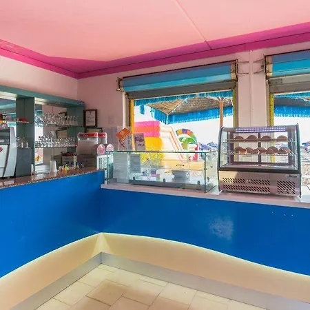 Hotel La Ninfea