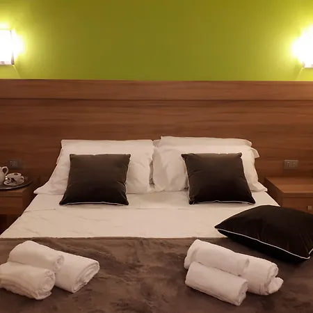 Hotel La Ninfea Montesilvano Marina