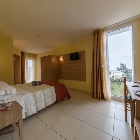 La Ninfea Montesilvano Marina