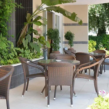 Hotel La Ninfea