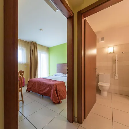 La Ninfea 3* Montesilvano Marina