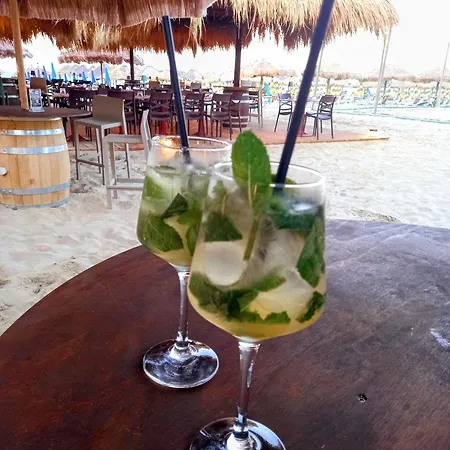 La Ninfea Hotel