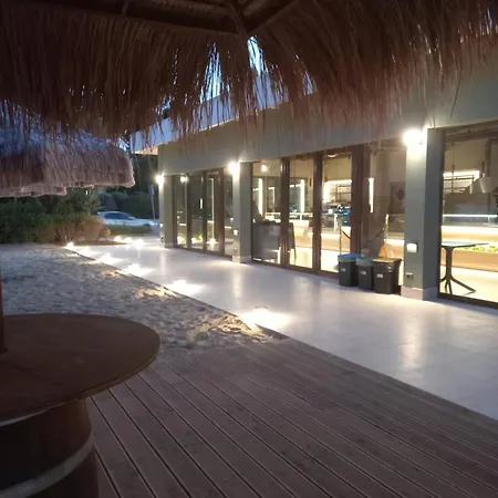 La Ninfea Ξενοδοχείο Montesilvano Marina