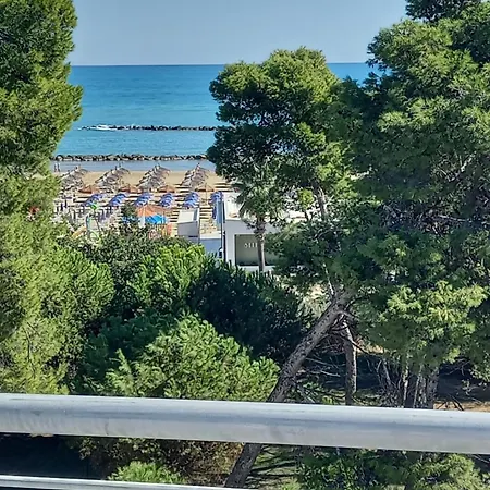 La Ninfea Ξενοδοχείο 3*