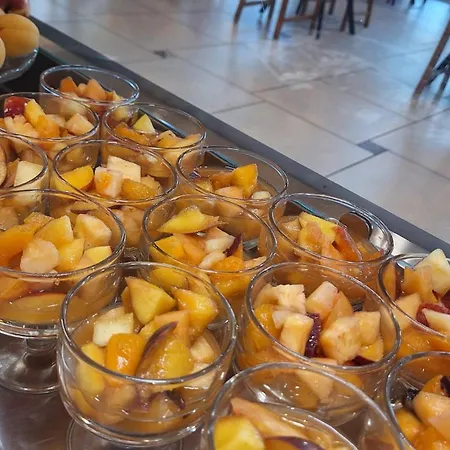 La Ninfea Montesilvano Marina