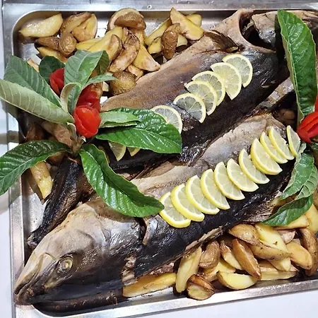 La Ninfea Ξενοδοχείο 3*