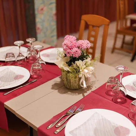 La Ninfea Ξενοδοχείο 3*