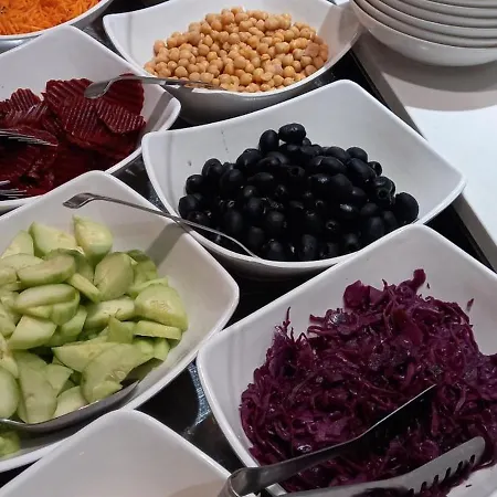 La Ninfea Ξενοδοχείο Montesilvano Marina