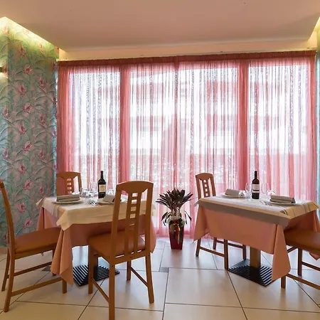 La Ninfea Hotel
