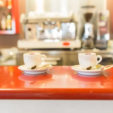 La Ninfea Montesilvano Marina