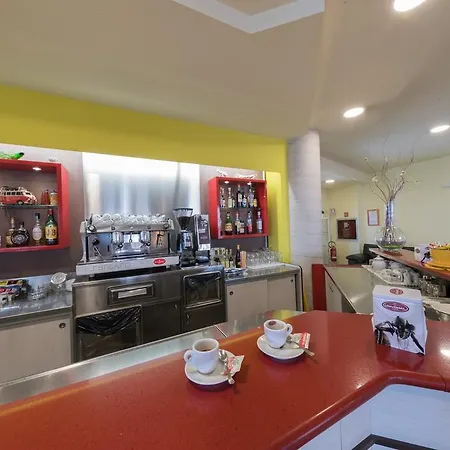 La Ninfea Hotel