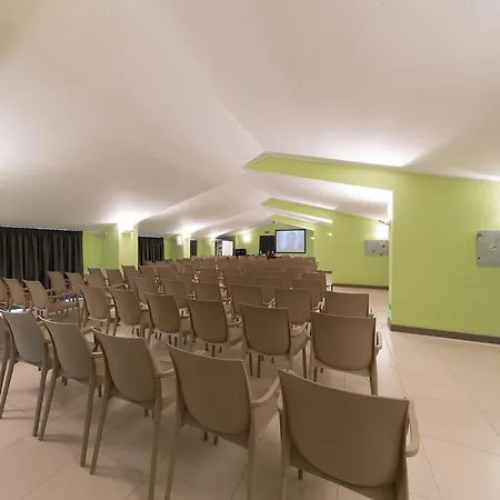 La Ninfea 3* Montesilvano Marina