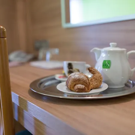 La Ninfea Ξενοδοχείο Montesilvano Marina