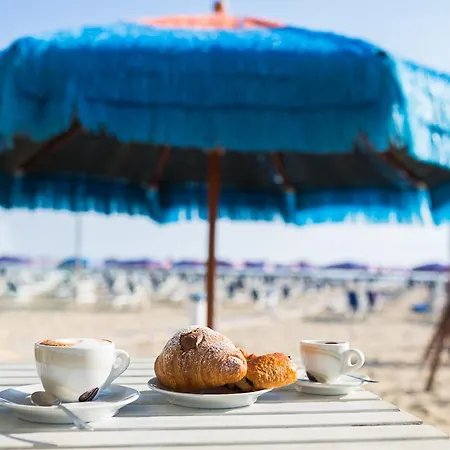 La Ninfea Ξενοδοχείο Montesilvano Marina