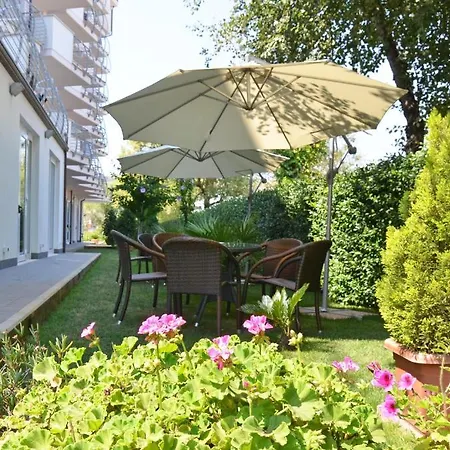 La Ninfea Ξενοδοχείο 3*