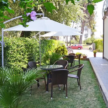 La Ninfea Ξενοδοχείο 3*