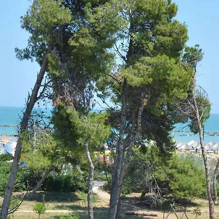 Ξενοδοχείο La Ninfea