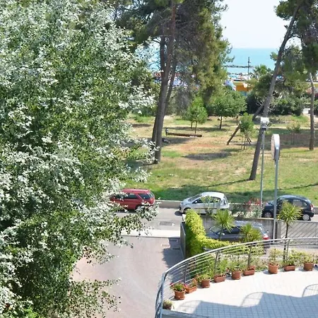 La Ninfea Ξενοδοχείο Montesilvano Marina