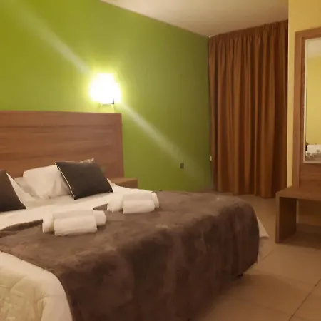 La Ninfea Ξενοδοχείο 3*