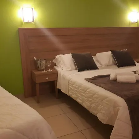 La Ninfea Montesilvano Marina