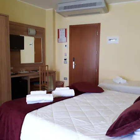 La Ninfea Ξενοδοχείο