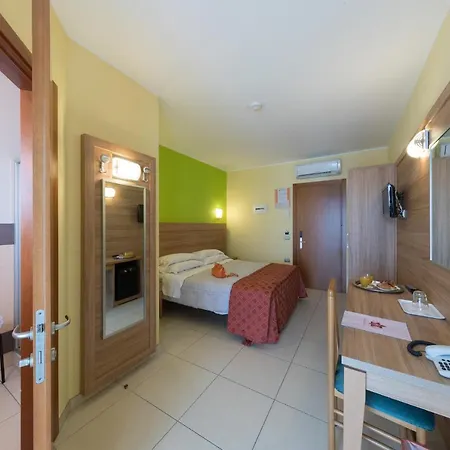 La Ninfea Hotel Montesilvano Marina