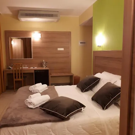 Ξενοδοχείο La Ninfea