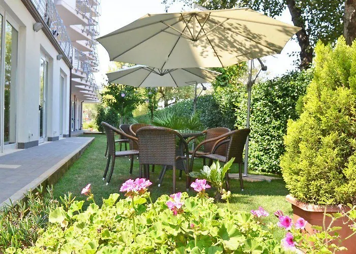 La Ninfea Montesilvano