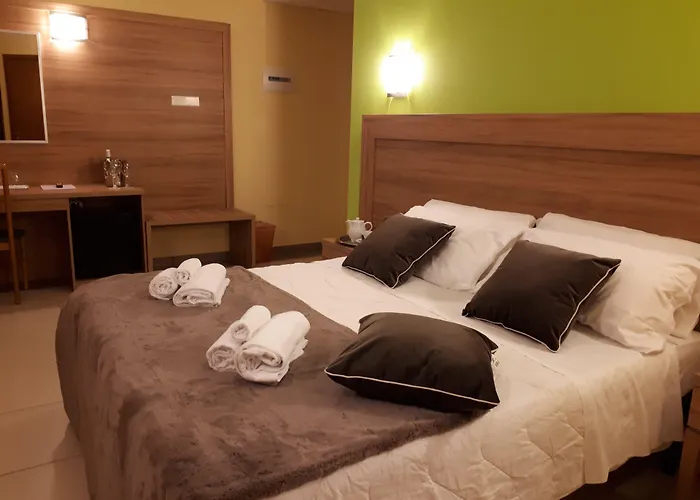 Hotel La Ninfea Montesilvano