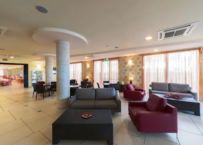 La Ninfea Hotel Montesilvano