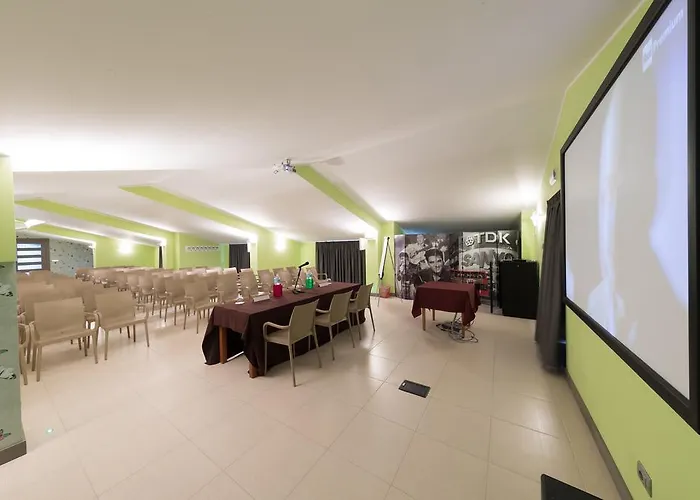 La Ninfea Montesilvano