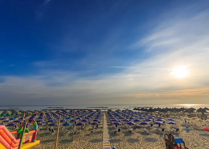 La Ninfea Montesilvano