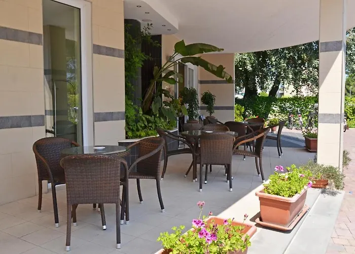 La Ninfea Hotel Montesilvano