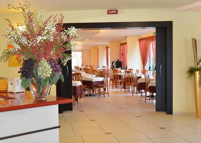 Hotel La Ninfea Montesilvano