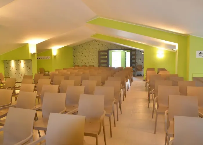 La Ninfea Hotel Montesilvano