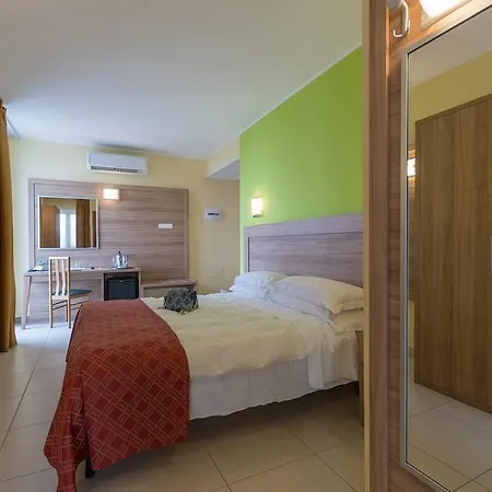 Hotel La Ninfea Montesilvano Marina