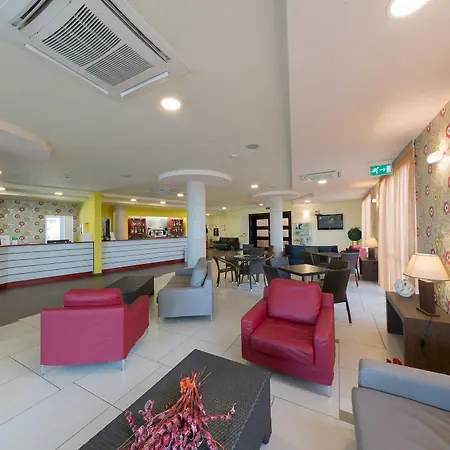 La Ninfea Hotel