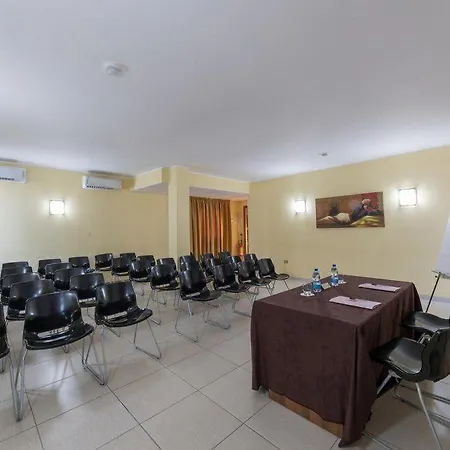 La Ninfea Hotel
