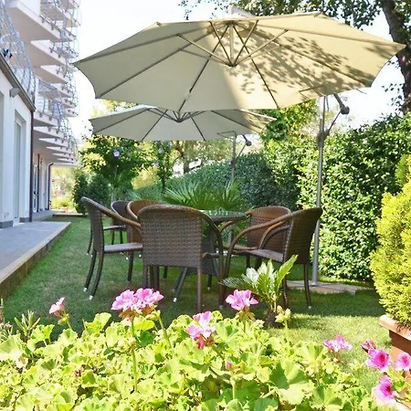 La Ninfea Montesilvano Marina