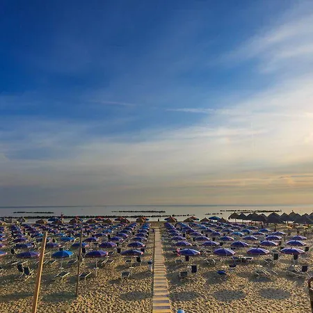 La Ninfea 3* Montesilvano Marina