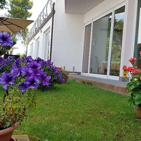 La Ninfea Montesilvano Marina