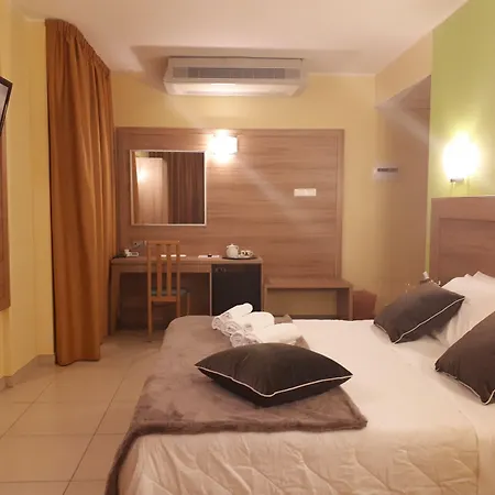 Hotel La Ninfea