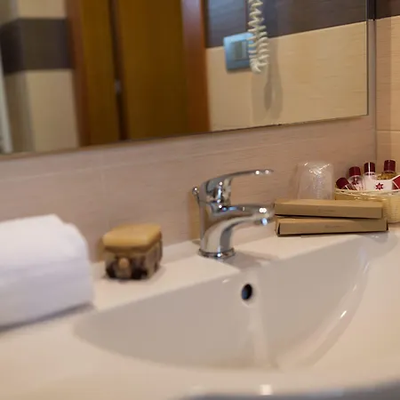 La Ninfea Hotel Montesilvano Marina