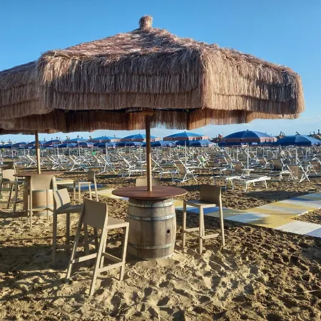 Hotel La Ninfea