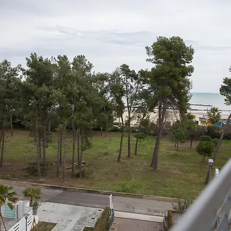 La Ninfea Hotel 3*