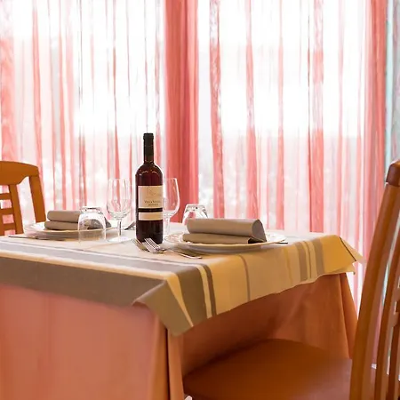 La Ninfea Hotel