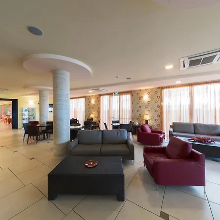 La Ninfea Hotel Montesilvano Marina