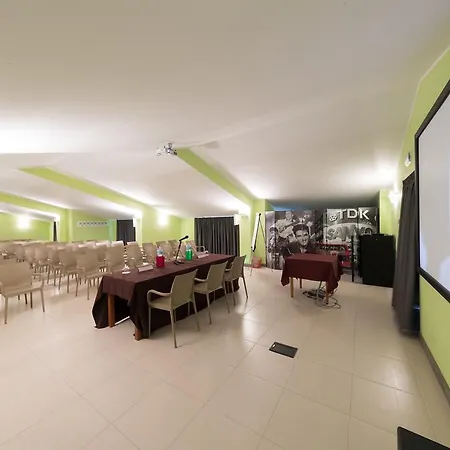 La Ninfea Montesilvano Marina