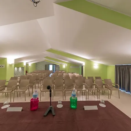 La Ninfea 3* Montesilvano Marina