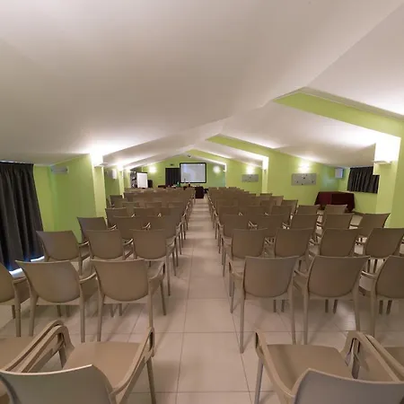 La Ninfea Hotel